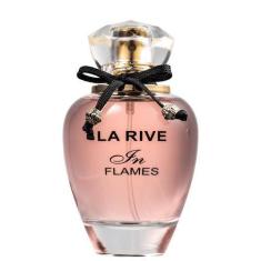 Imagem de La Rive In Flames Feminino Eau de Parfum 90ml