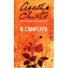 Imagem de O Conflito - Pocket - Agatha Christie - 9788525425911