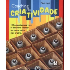 Imagem de Coaching da Criatividade - Lippi, Flávia - 9788563536747