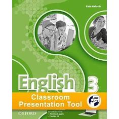 Imagem de English Plus - Level 3 - Workbook Pk - 2ª Edition - Ben Wetz - 9780194202299