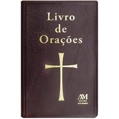 Imagem de Livro de Orações - Editora Ave-maria - 9788527610971