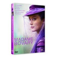 Imagem de DVD - Madame Bovary