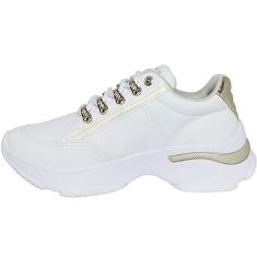 Imagem de Tênis Feminino Casual Dia a Dia Chunky Sneaker Ramarim 2374202
