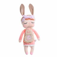 Imagem de Boneca de Pano - Metoo - Angela Chef - Bup Baby