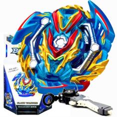 Imagem de Beyblade Slash Valkyrie B-134 - Top Gyro