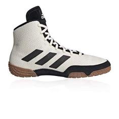 Imagem de adidas Tech Fall 2.0 Wrestling Shoes - AW20-7.5 - White