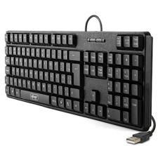Imagem de Teclado Usb Para Notebook Computador Abnt2 Português Qwerty