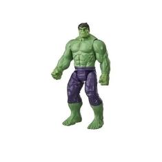 Imagem de Boneco Hulk -Titan Hero Series - Marvel