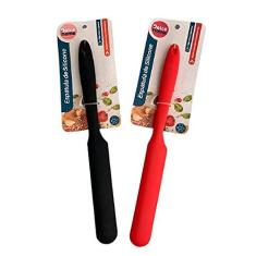 Imagem de ESPATULA DE SILICONE CHEF 30CM