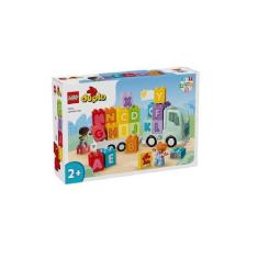 Imagem de Lego Duplo Caminhão Do Alfabeto 10421