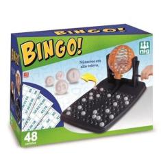 Imagem de Jogo Bingo Nig  - 1000