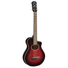 Imagem de Violão Eletroacústico APXT2 DRB Dark Red Burst com Bag Yamaha