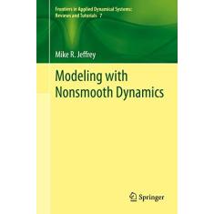Imagem de Modeling with Nonsmooth Dynamics: 7