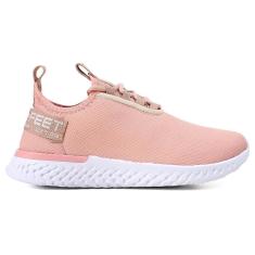 Imagem de Tênis Original Feet Academia Esportivo Caminhada Original Leve Feminino-Feminino