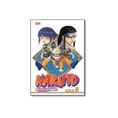 Imagem de Naruto Gold - Vol. 09 - Kishimoto, Masashi - 9788542603538