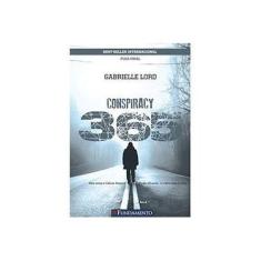 Imagem de Conspiracy 365 - Fuga Final - Lord, Gabrielle - 9788539506750