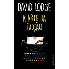 Imagem de Arte da Ficção, A - David Lodge - 9788525420381