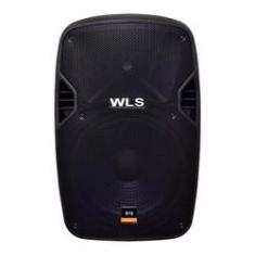 Imagem de Caixa Acústica Passiva WLS S12 180 Watts 12"