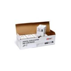 Imagem de Kit Tinta Duplicador Ricoh Dx 2330 Dx 2430 5 Unidades