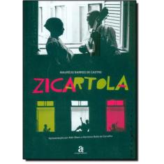 Imagem de Zicartola - Capa Comum - 9788579201295
