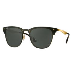 Imagem de Óculos de Sol Unissex Clubmaster Ray Ban Blaze RB3576N