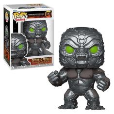Imagem de Funko Pop Transformers Rise Of The Beast Optimus Primal 1376