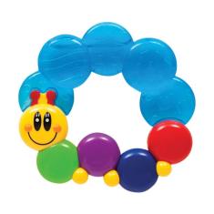 Imagem de Mordedor com Agua Centopeia - Buba