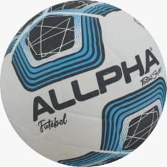 Imagem de Bola Infantil Futebol Total Soft Eva (S) - Allpha Bolas