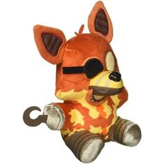 Imagem de Funko POP Plush: Cinco Noites no Freddy`s Dreadbear - Grim 