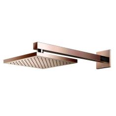 Imagem de Chuveiro Docol Heaven Q200 Cobre Polido
