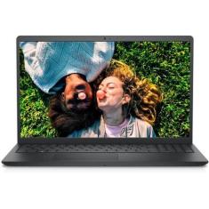 Imagem de Notebook Dell Inspiron 3520 I5 1235U 8GB SSD 512Gb NVME  Windows 11 Pr