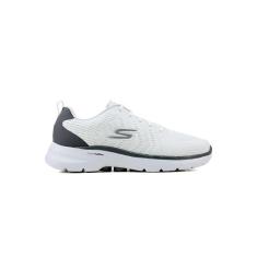 Imagem de Tênis Masculino Skechers Go Walk 6 Branco-Masculino