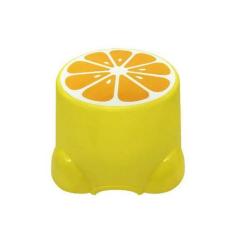 Imagem de Banqueta de Frutas Infantil - Tamanho M Limão - Dr. Online