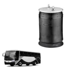 Imagem de Bolsa De Ar Suspensao Eixo Scania F94 Ha 6x2 Arti. Traseiro - Suspente