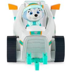 Imagem de Boneco e Personagem Patrulha Canina EVEREST Solido - SUNNY