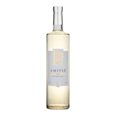 Imagem de Vinho seco branco sauvignon blanc amitié 750 ml