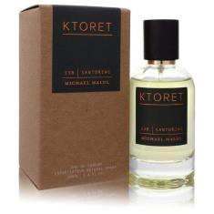 Imagem de Col. Masculina Ktoret 138 Santorini Michael Malul 100 Ml