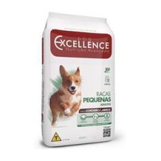Imagem de Excellence Dog Raças Pequenas Cordeiro 1,5kg