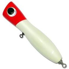 Imagem de Isca Artificial Popper 130g 18cm Opass GT-03 Para Pesca