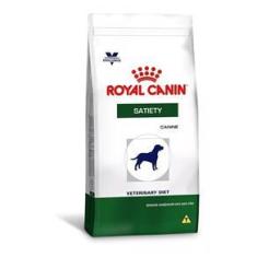Imagem de Ração Royal Canin Canine Veterinary Diet Satiety 10,1 Kg