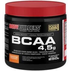 Imagem de Bcaa 4.5g 250g – Bodybuilders