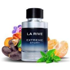 Imagem de Extreme Story La Rive Perfume Masculino - Eau de Toilette