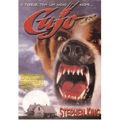 Imagem de CUJO DVD