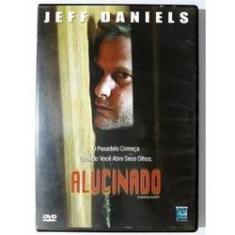 Imagem de DVD Alucinado - Jeff Daniels
