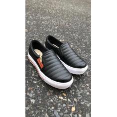 Imagem de Tênis Feminino Iate De Ziper - Gc Calçados