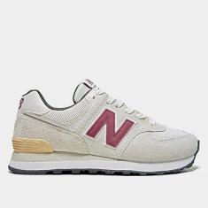 Imagem de Tênis New Balance 574 V'2 Feminino-Feminino