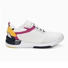 Imagem de Tênis Feminino Calvin Klein Air Sport Branco CF4Oc43TE441-Masculino