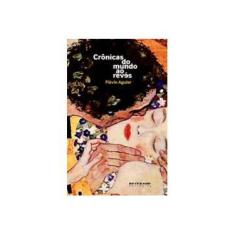 Imagem de Crônicas do Mundo Ao Revés - Aguiar, Flavio - 9788575591703
