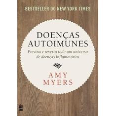 Imagem de Doenças Autoimunes - Myers, Amy - 9788546900862