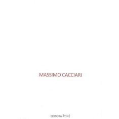 Imagem de Três Ícones - Massimo Cacciari - 9788592649142